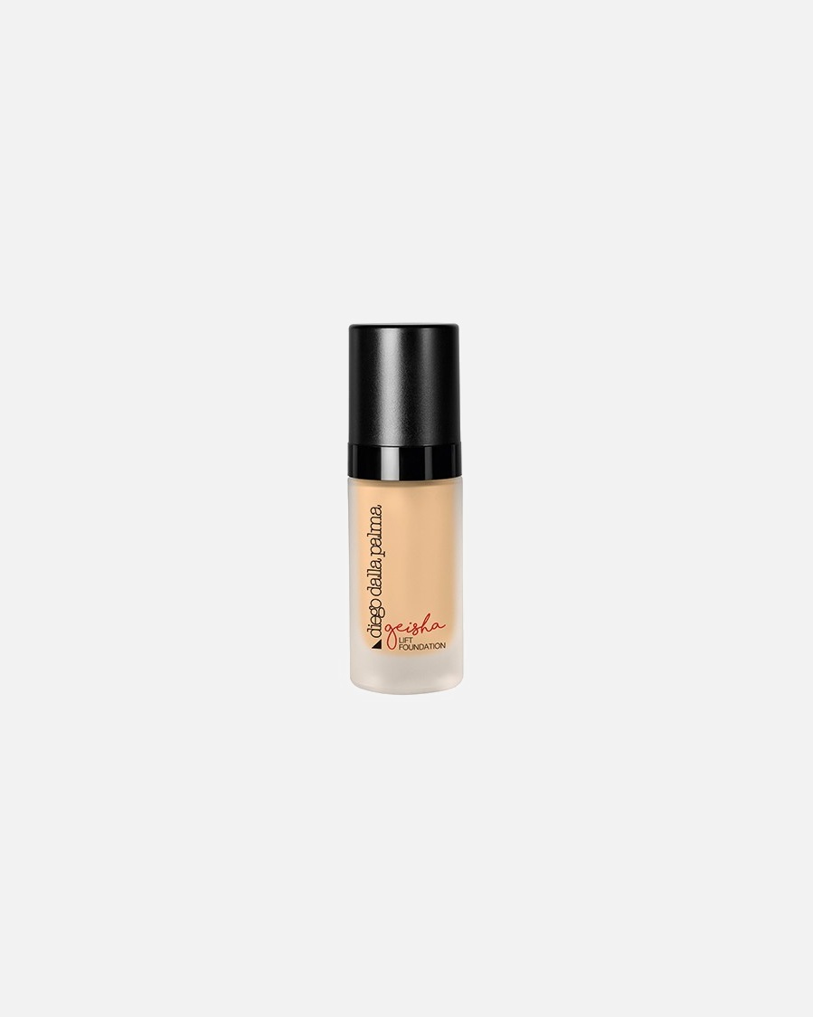 Diego dalla Palma Geisha Lift Foundation