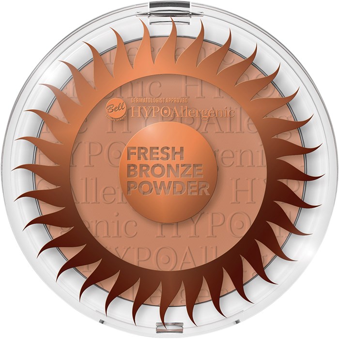 Fresh Bronze Powder