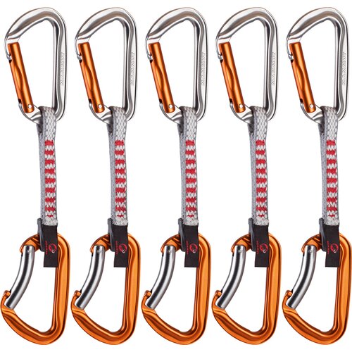 KARABINER 5ER PACK WALL KEY LOCK EXPRESS SETS