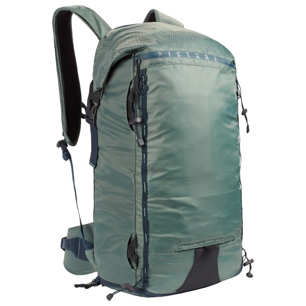 Picture - Komit.Tr 26 - Skitourenrucksack