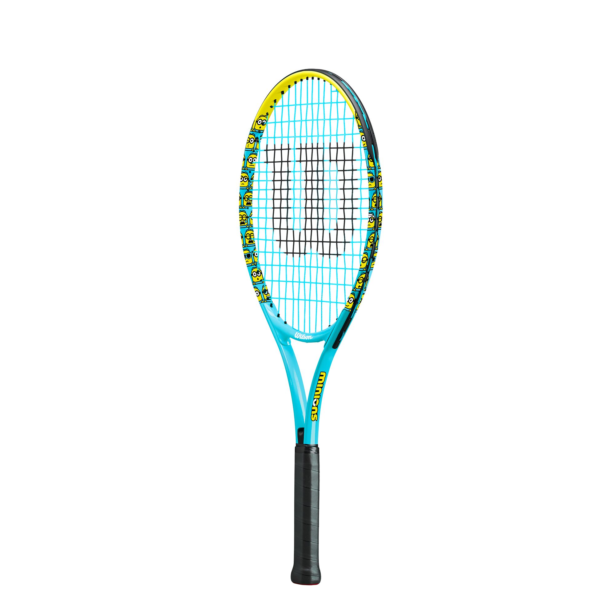 Wilson Tennisschläger MINIONS 2.0 JR 25 TNS RKT