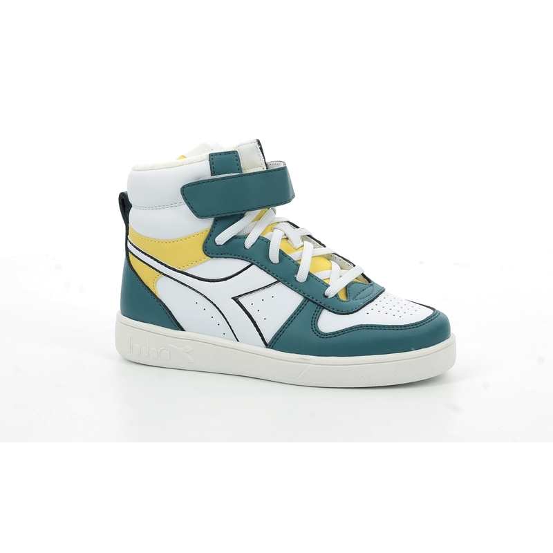 Sneakers hautes cuir Magic Mid Ps