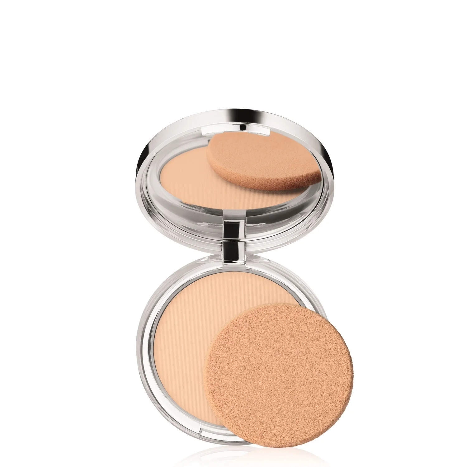 Ciprie Stay Matte Sheer Pressed Powder - pudră de față pudră
