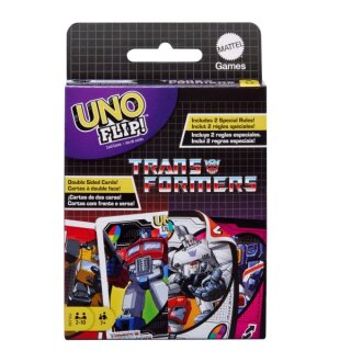 UNO – Flip Transformers (DE)