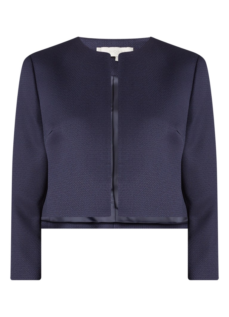Blazer corto Hobbs Elize