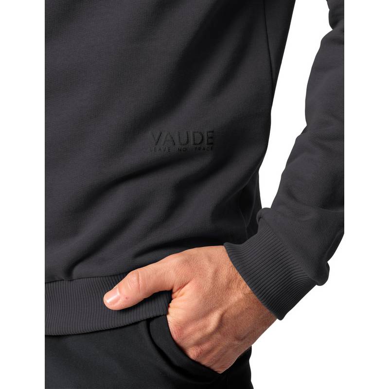 VAUDE Men's Mineo Pullover III Sweatshirt Herren
