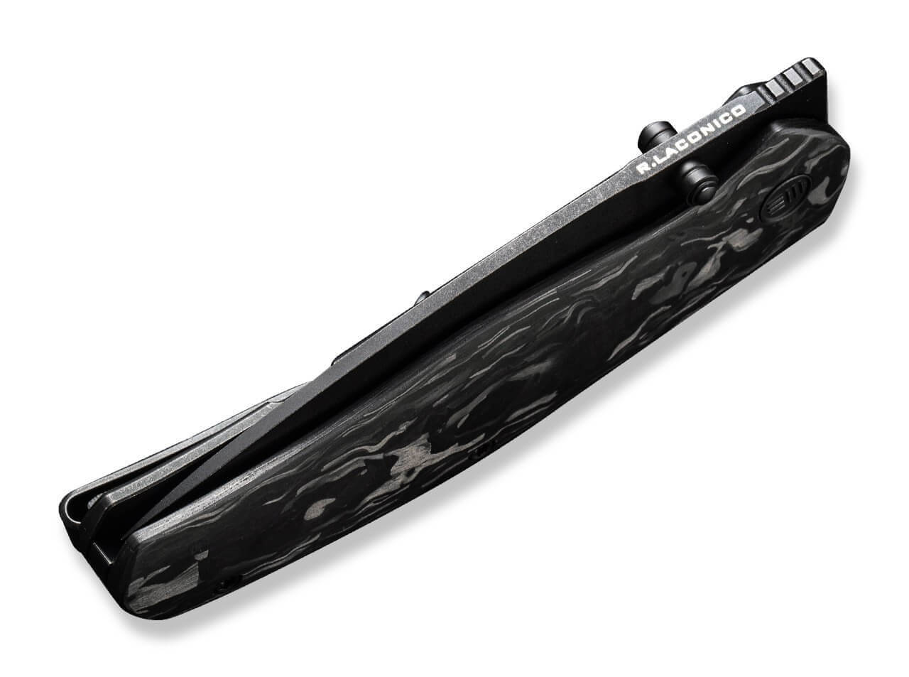 Esprit Titanium Marble CF