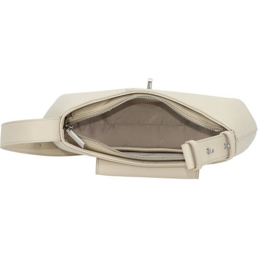 Calvin Klein Re-Lock Schultertasche 28 cm