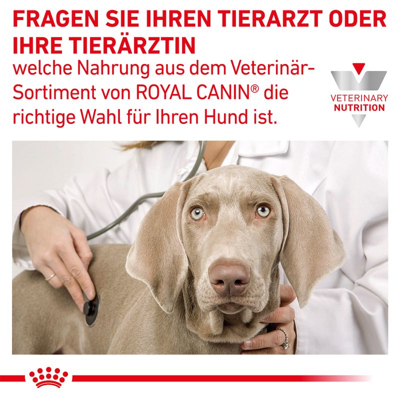 Royal Canin Veterinary Canine Gastrointestinal Moderate Calorie