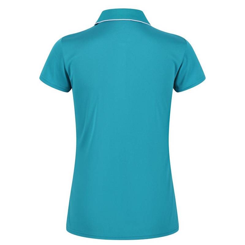 Regatta Maverik V Funktionsshirt Damen