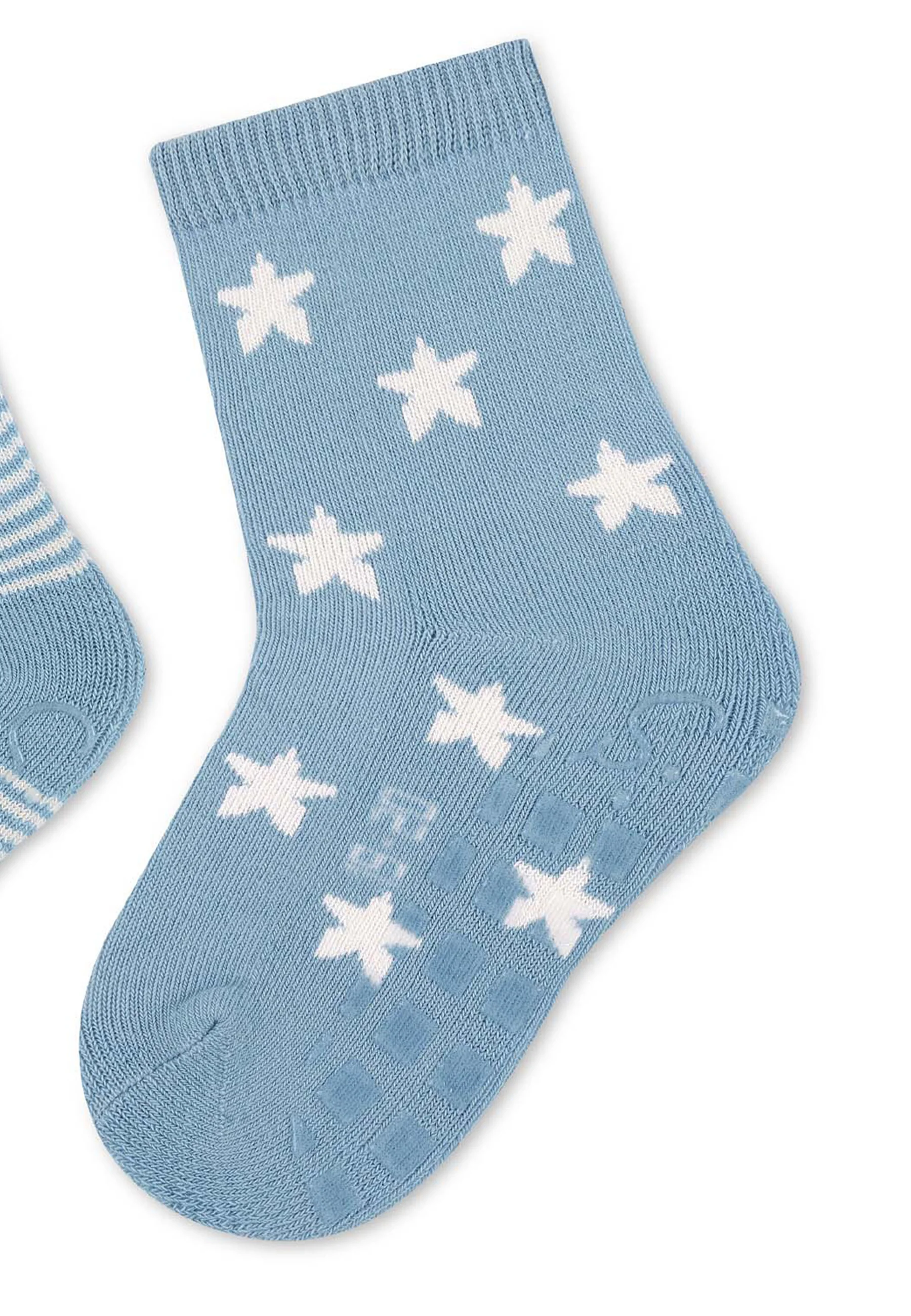 ABS Socken Winter, Doppelpack