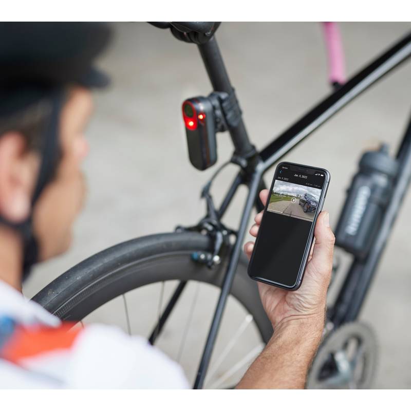 Garmin Varia RCT 716 STVZO Fahrradbeleuchtung