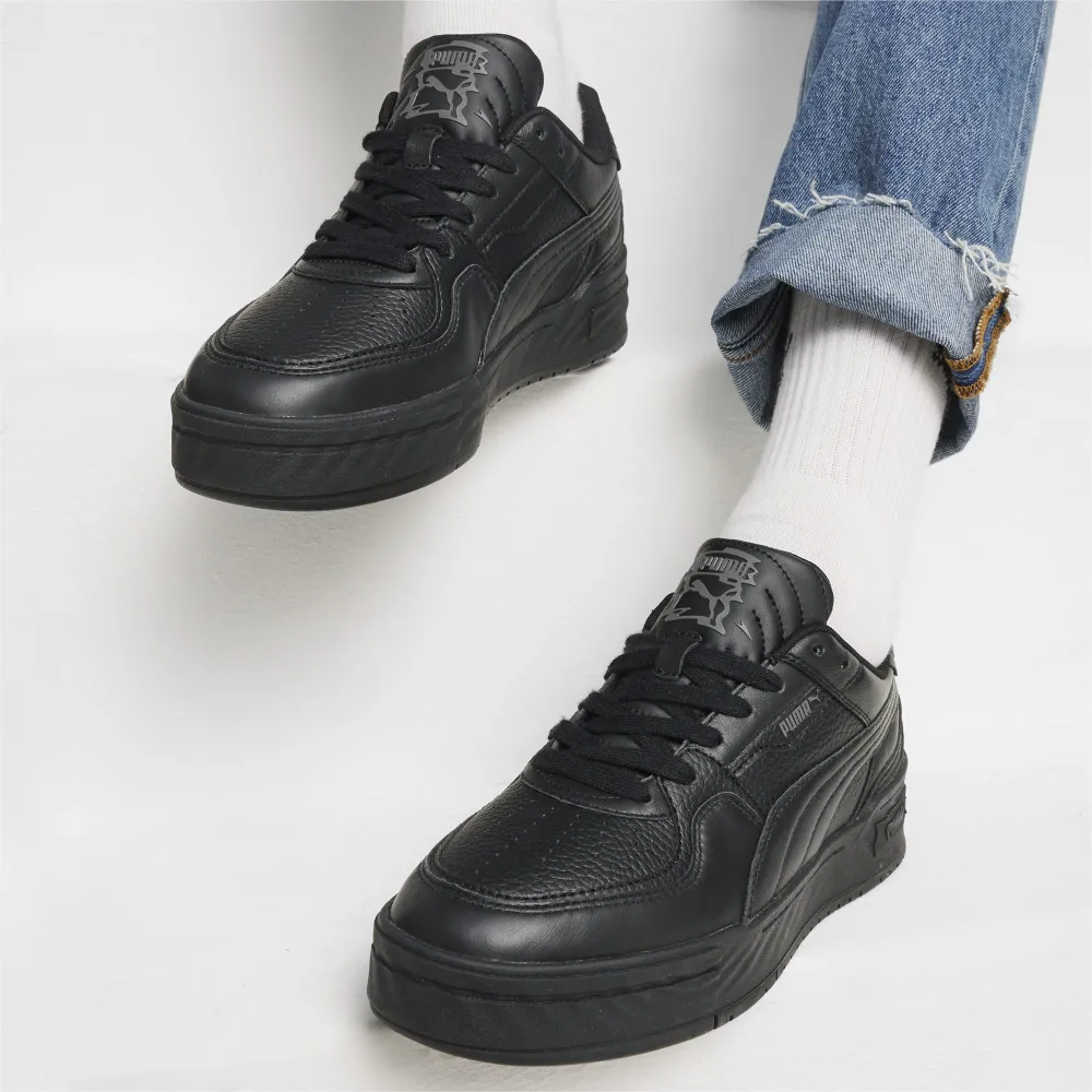 PUMA CA Pro Ripple 395204_02 / schwarz