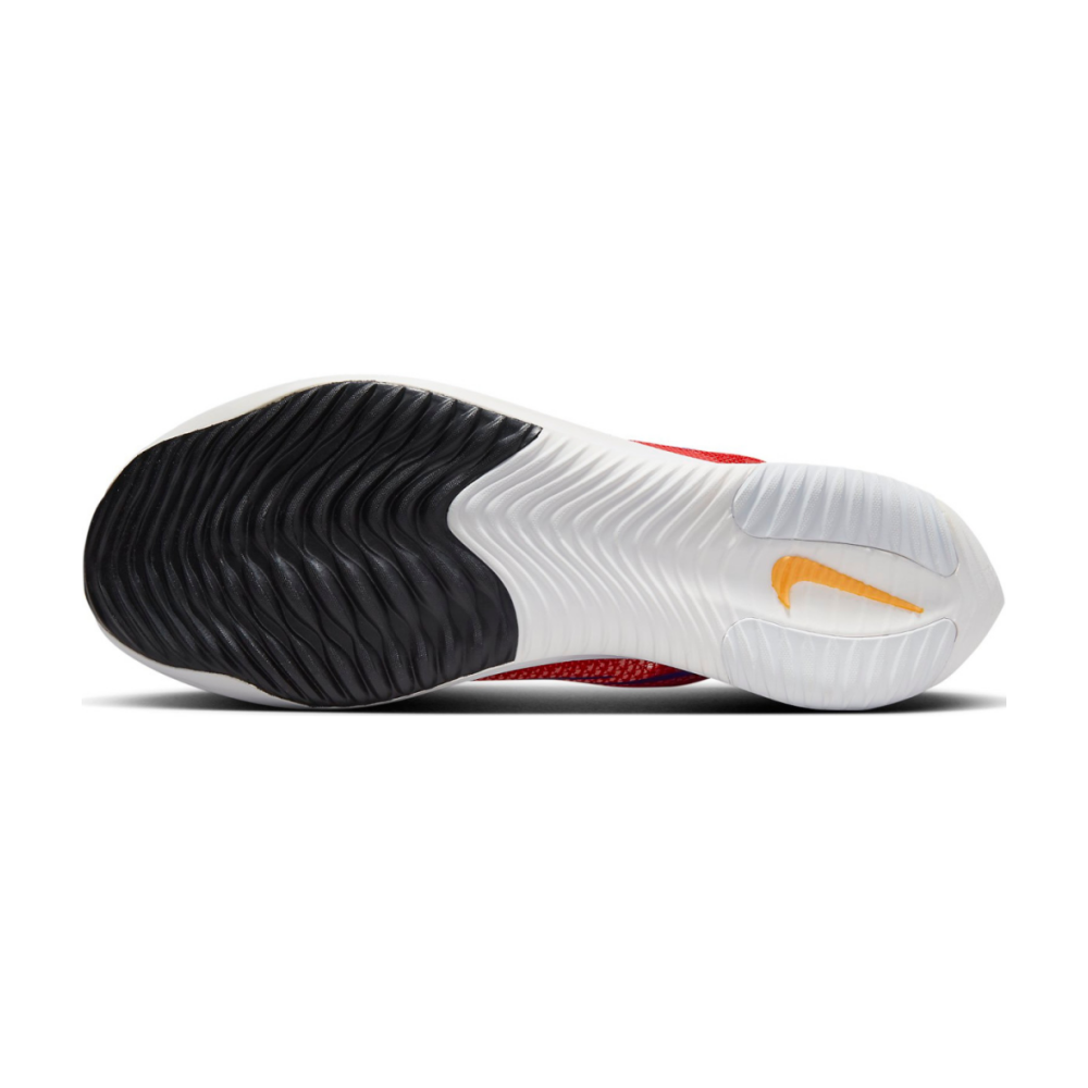 Nike ZoomX Streakfly DJ6566-601 / rot