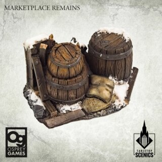 Marketplace Remains [Frostgrave] (5)