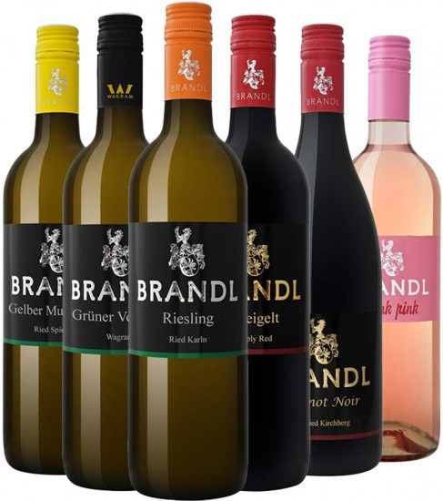 Kennenlern Paket - Weinhof Brandl