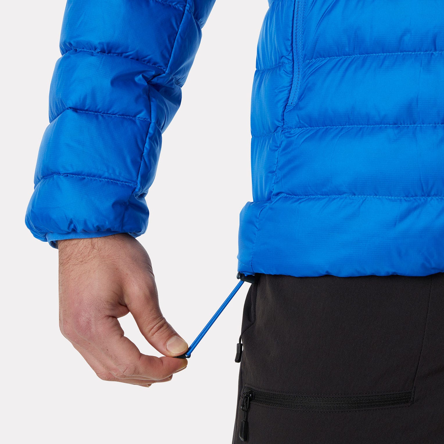 Men's Verglas Hooded Down Jacket 2.0