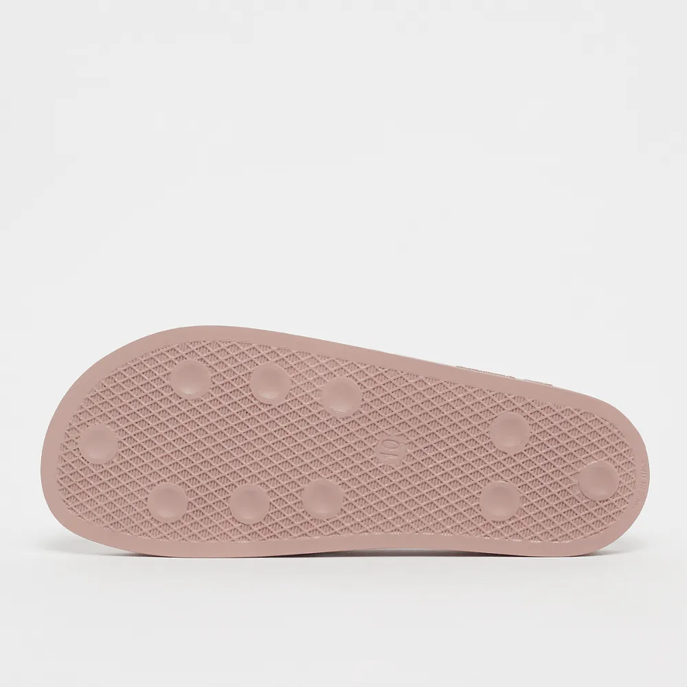 adidas adilette Badelatschen IG0487 / braun