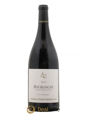 Bourgogne Sylvain Cathiard & Fils  2019 - Lot de 1 Magnum