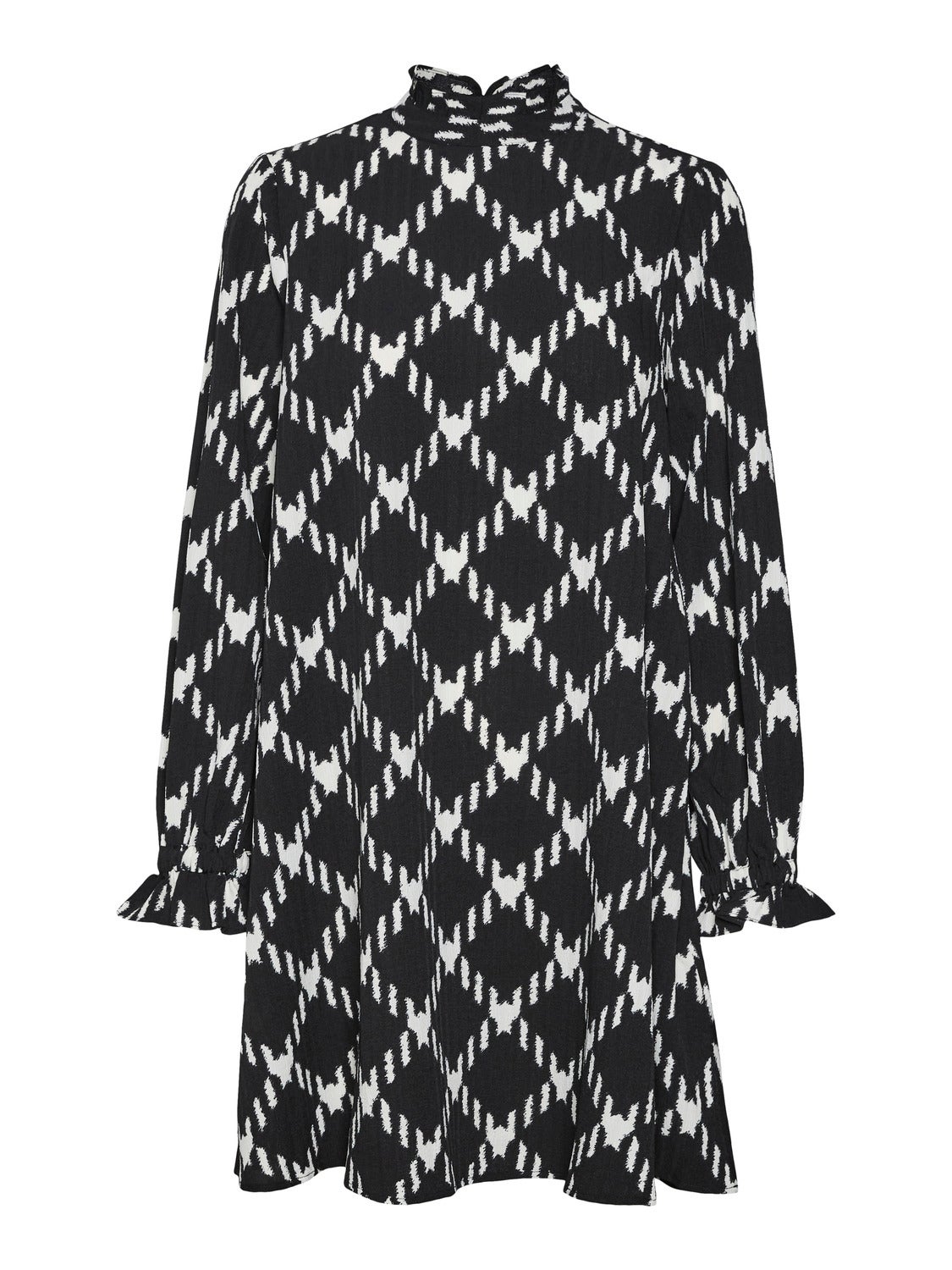 VMGINAS Midikleid