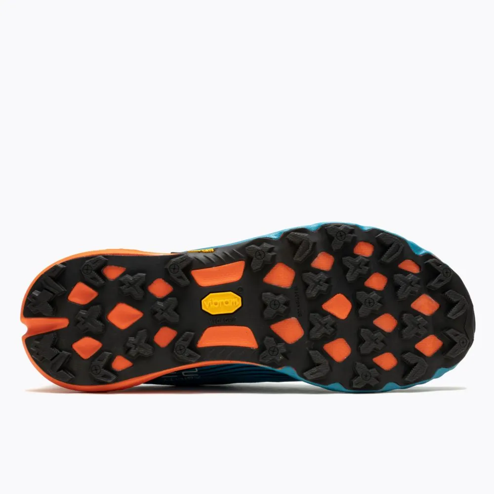 Merrell Agility Peak 5 GORE TEX J068119 / orange