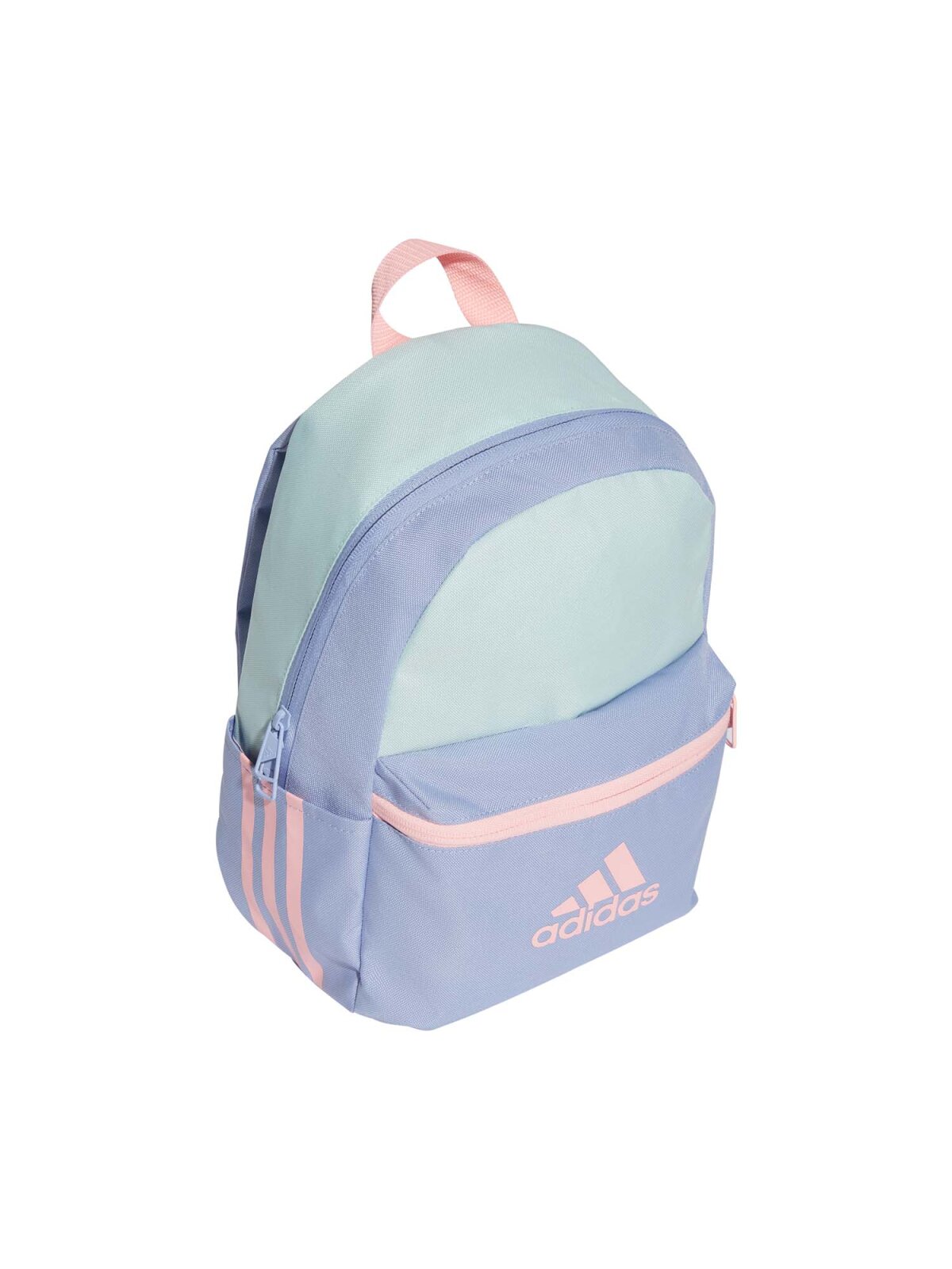 Adidas Badge of Sports Rucksack Kinder blau