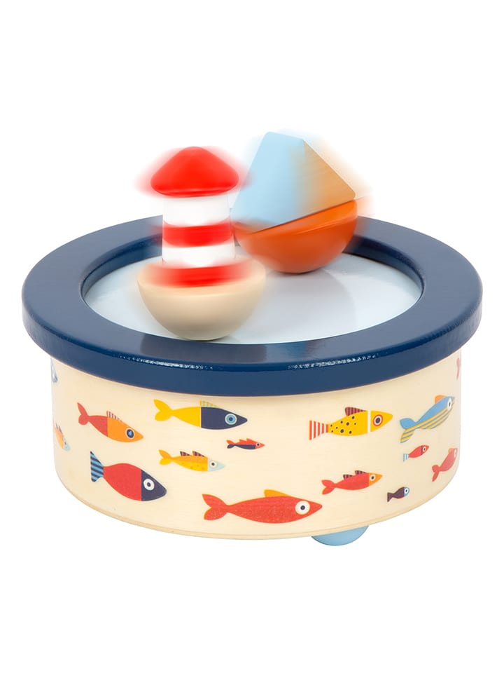 small foot Spieluhr 
