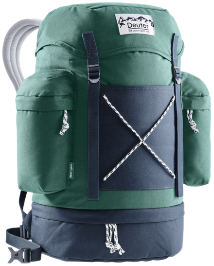 deuter Wengen | Lifestyle Rucksack