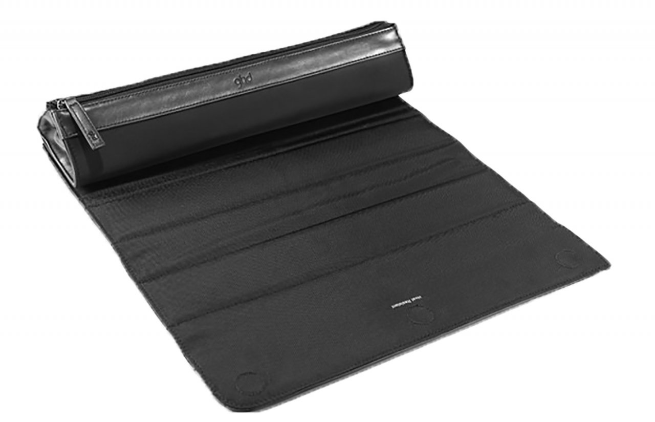 ghd - good hair day Zubehör curve® Styler-Etui & hitzebeständige Styling-Unterlage