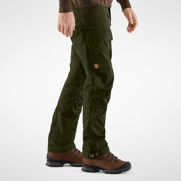 LAPPLAND HYBRID TROUSERS M Herren - Trekkinghose