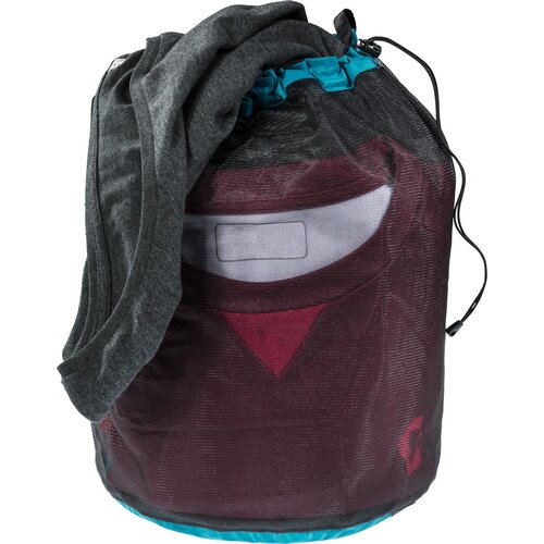 KLEINTASCHE MESH SACK 10