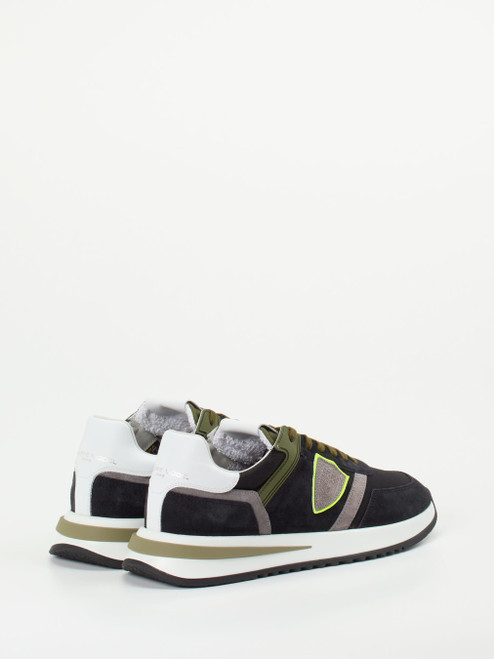 Sneaker-46610060005 Philippe Model