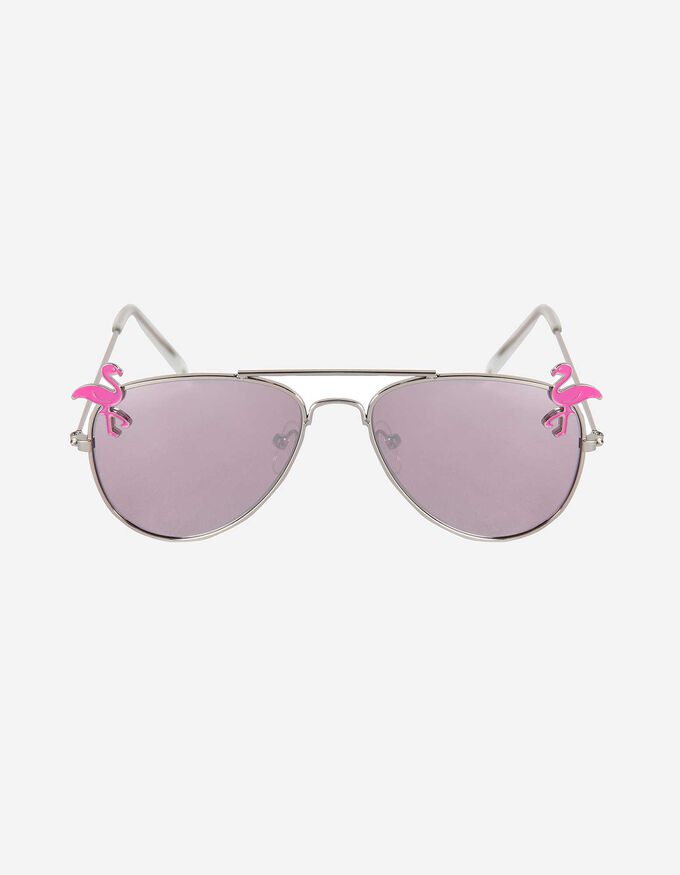 Sonnenbrille - verspiegelt