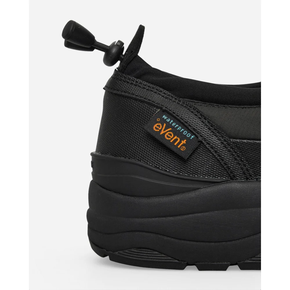 Suicoke Pepper Modev OG235MODEV BLK / schwarz