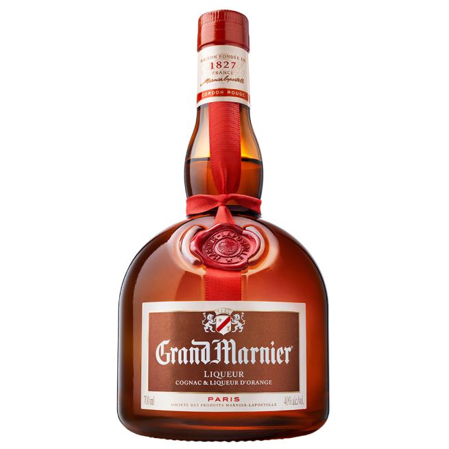 Liqueur de fruits Grand Marnier Cordon Rouge 40°
