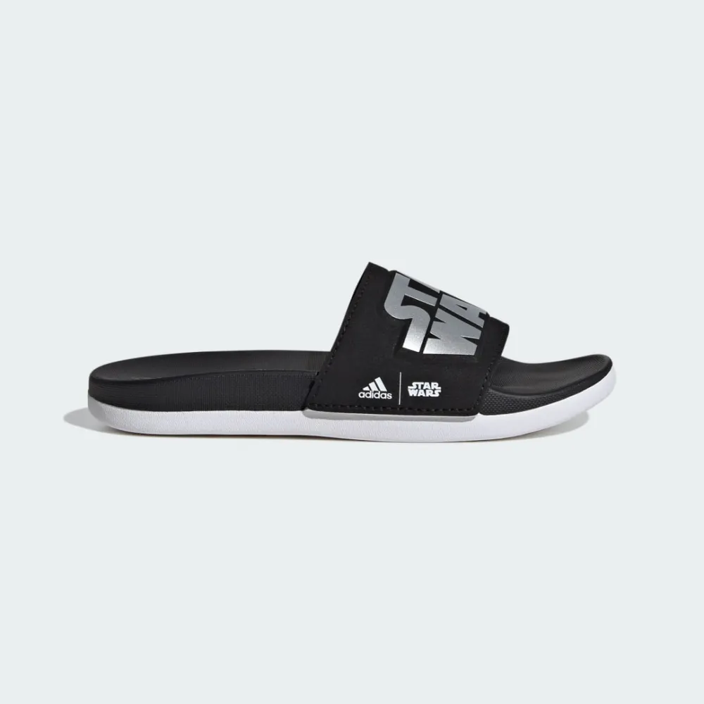 adidas Star Wars Comfort Adilette ID5237 / schwarz