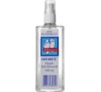 ODOREX gegen Fuß-Schweiß  100 ml  Körperpflege