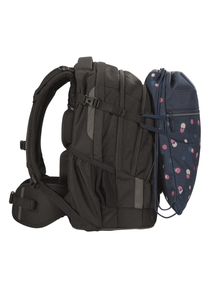Coocazoo Sportbeutel Bubble Dreams in Blau günstig kaufen onesize