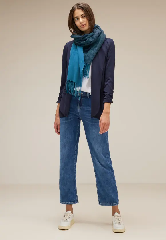 Street One Softer zweifarbiger Schal