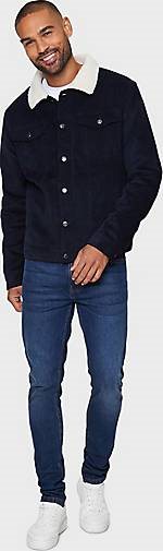 Threadbare Jeansjacke