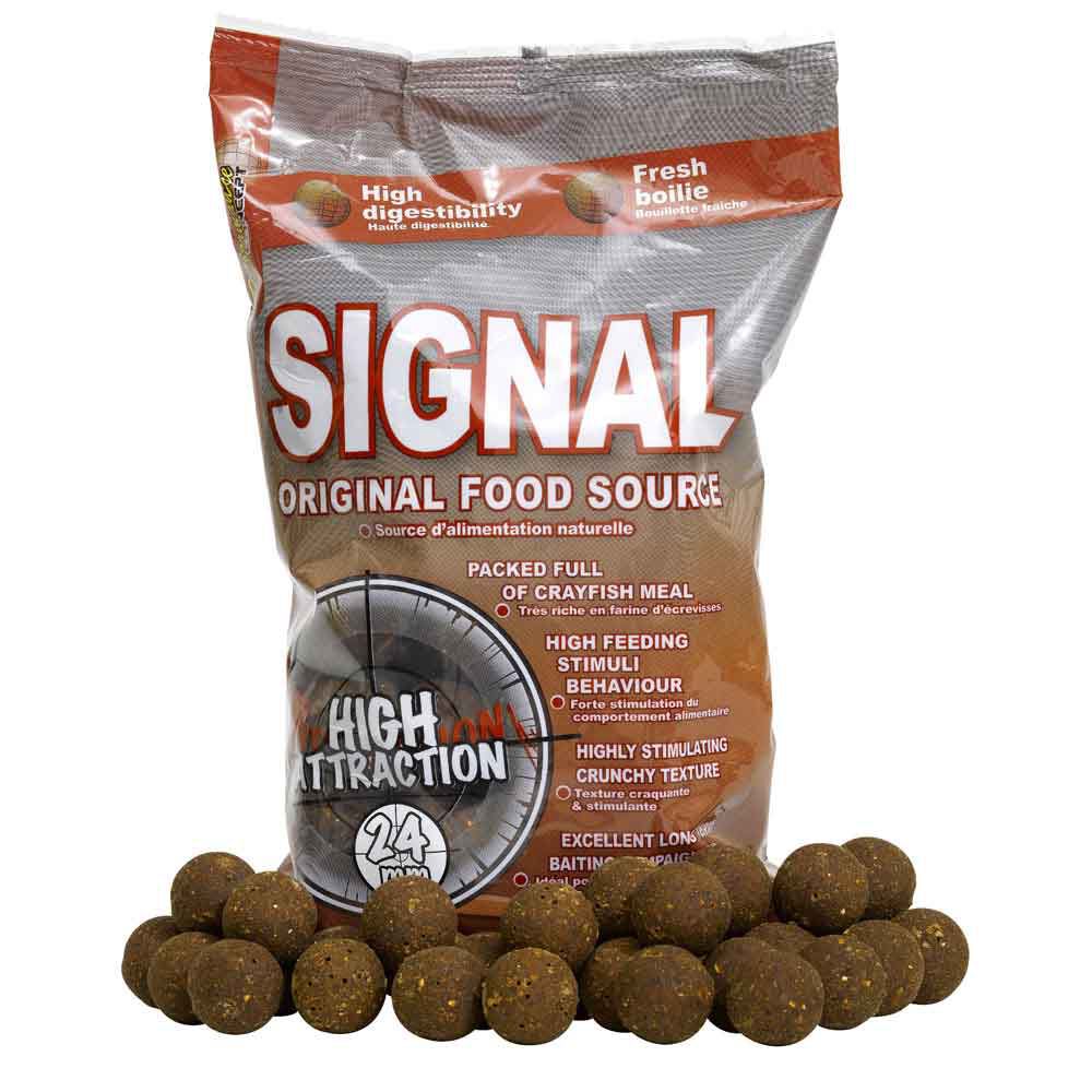 Boiliji Signal Concept Performance Carp 1 kg