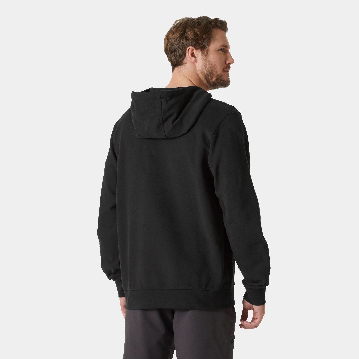 Men's HH Logo Hoodie