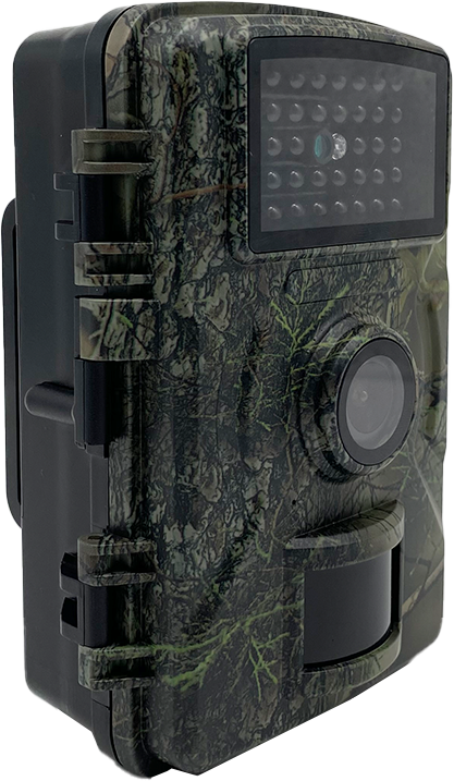 Berger & Schröter DH1 Full HD Wildkamera