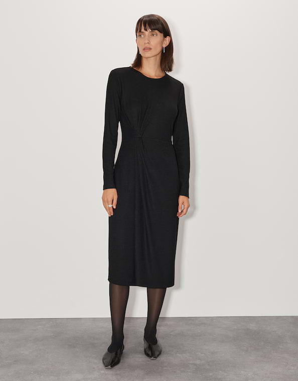 Jerseykleid Qarla