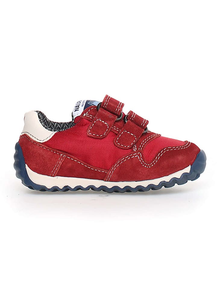 Naturino Leder-Sneakers 