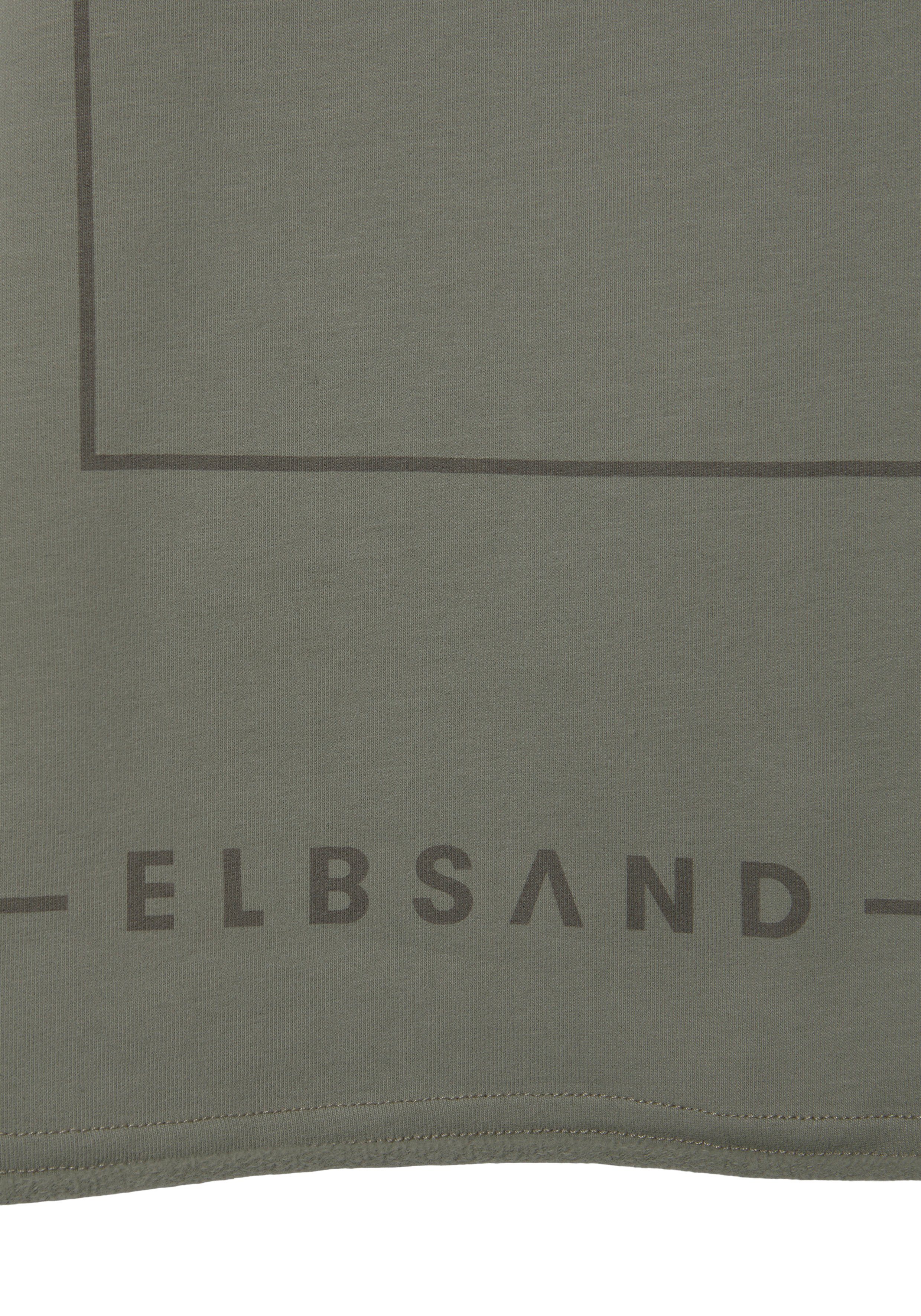 Elbsand Kapuzensweatshirt Dea