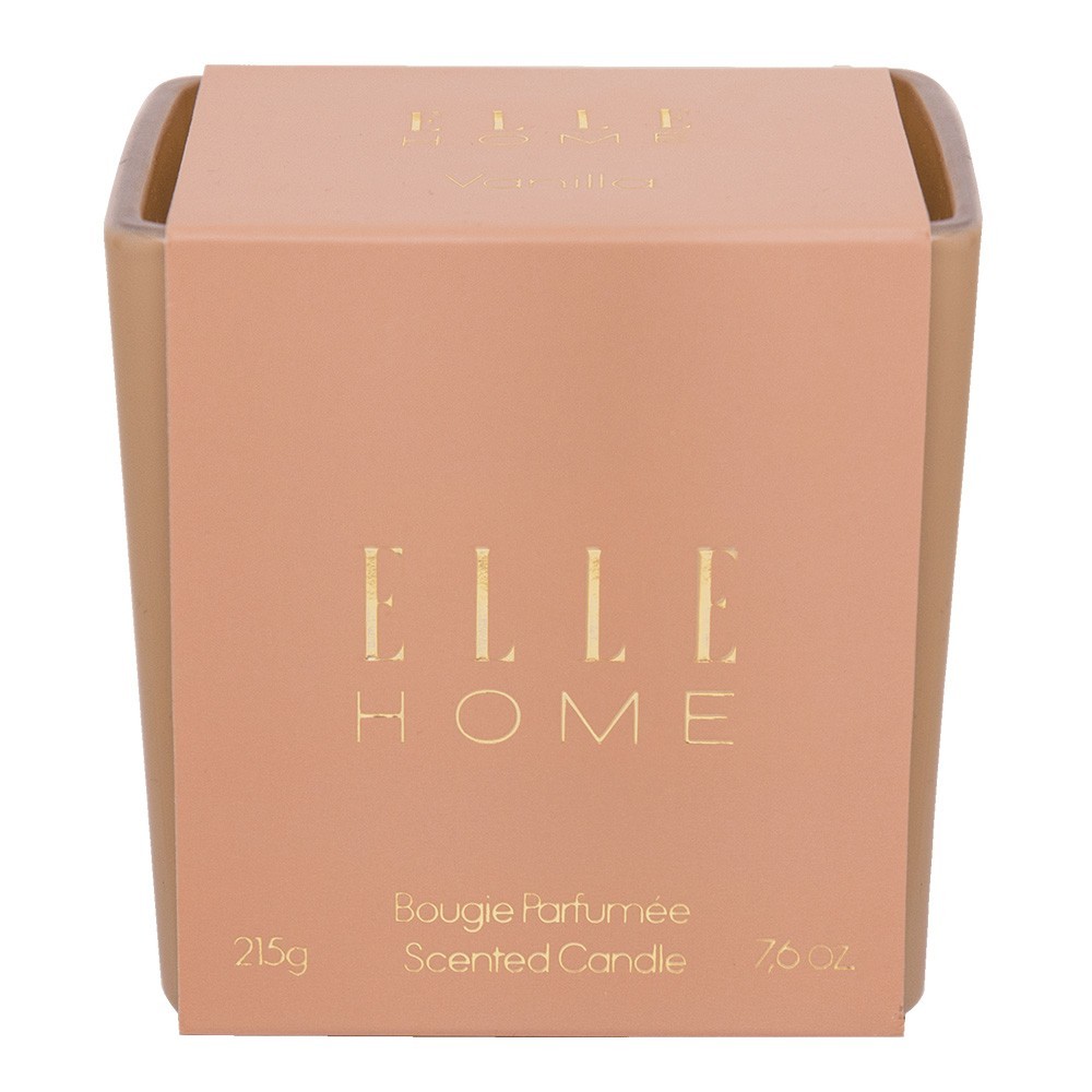 Ő vanília