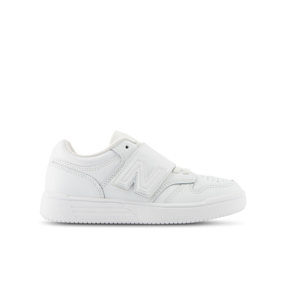 New Balance 480 PHB4803W / weiss