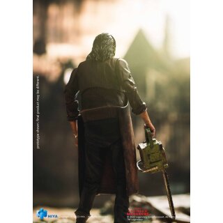 Texas Chainsaw Massacre (2022) Exquisite Mini Actionfigur
