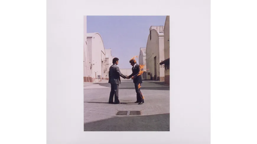 Wish You Were Here (2016 Edition) LTD.EDITION